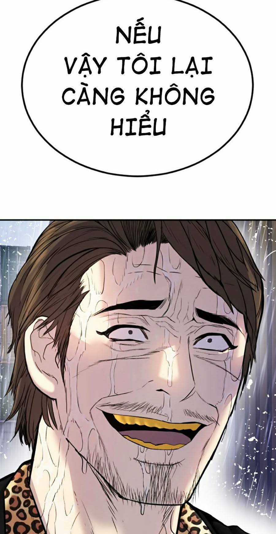 Đặc Vụ Kim Chapter 11.1 trang 50