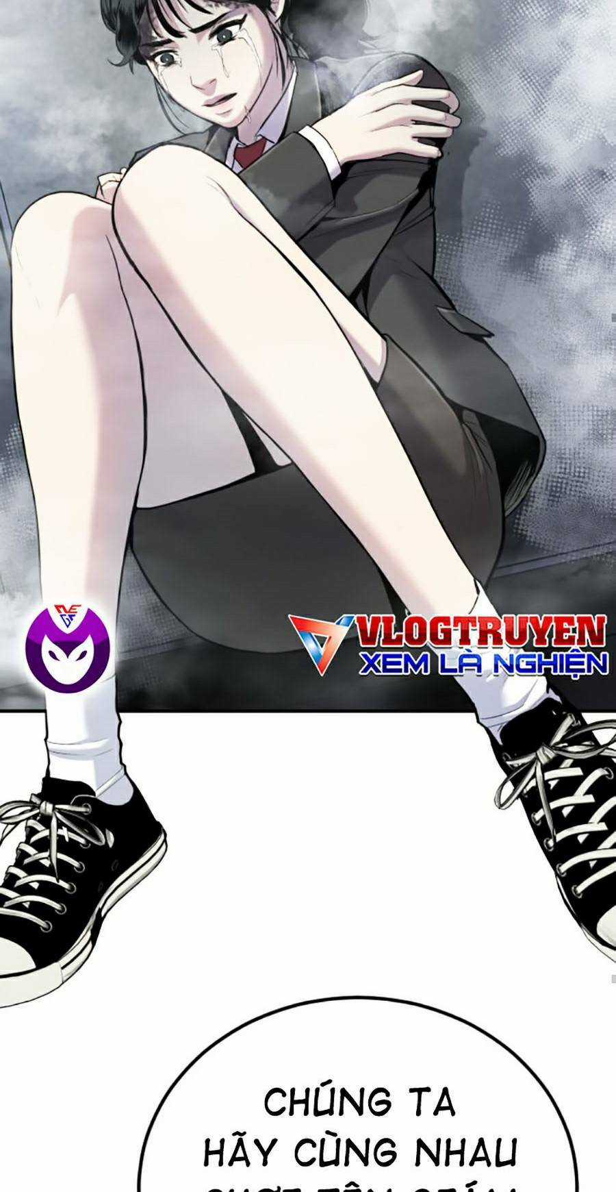 Đặc Vụ Kim Chapter 11.1 trang 54