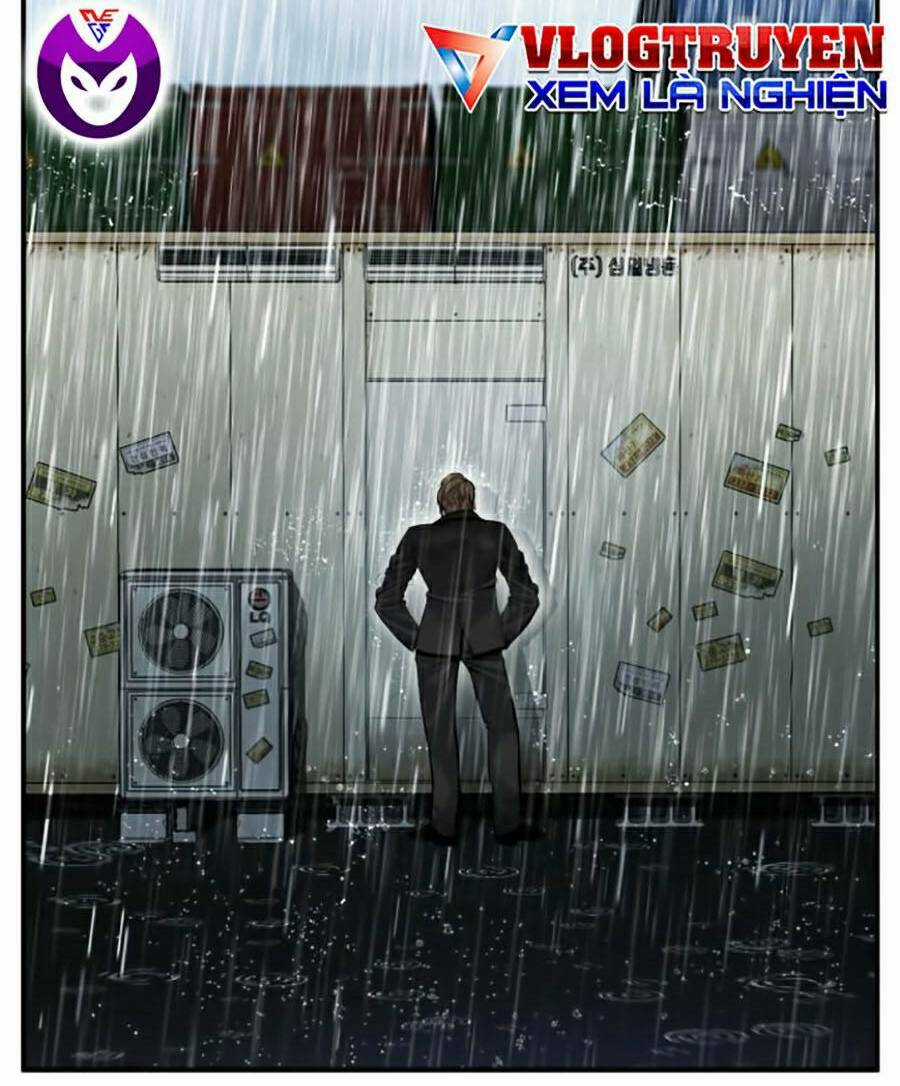 Đặc Vụ Kim Chapter 11.1 trang 57