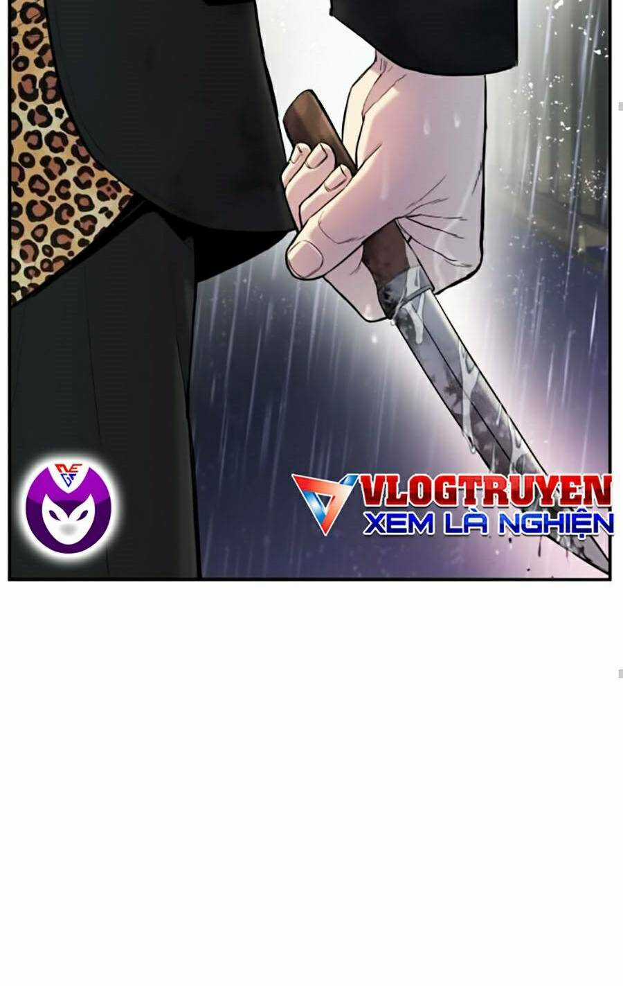 Đặc Vụ Kim Chapter 11.1 trang 73