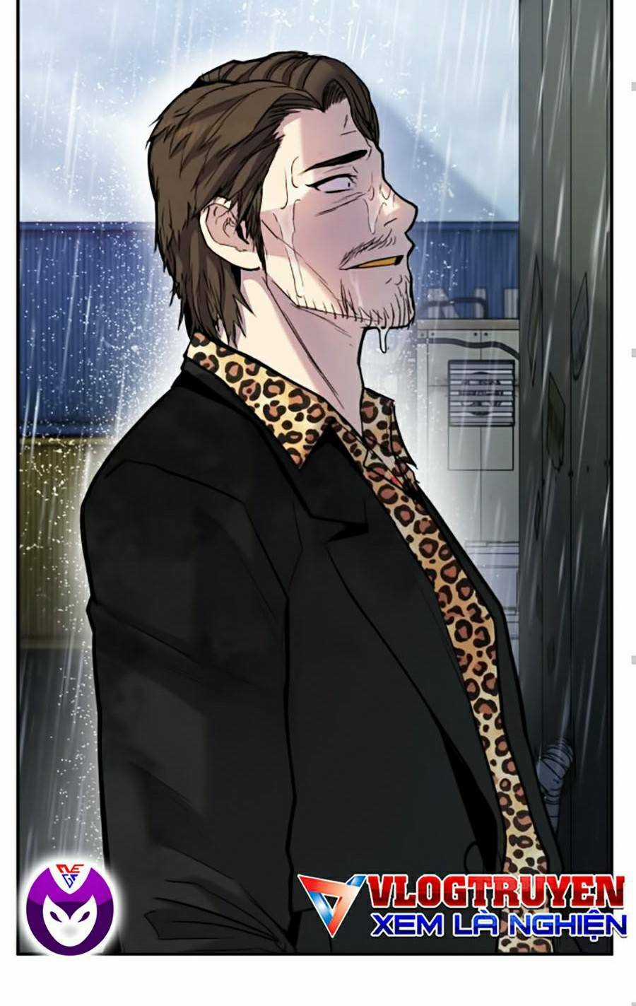 Đặc Vụ Kim Chapter 11.1 trang 76