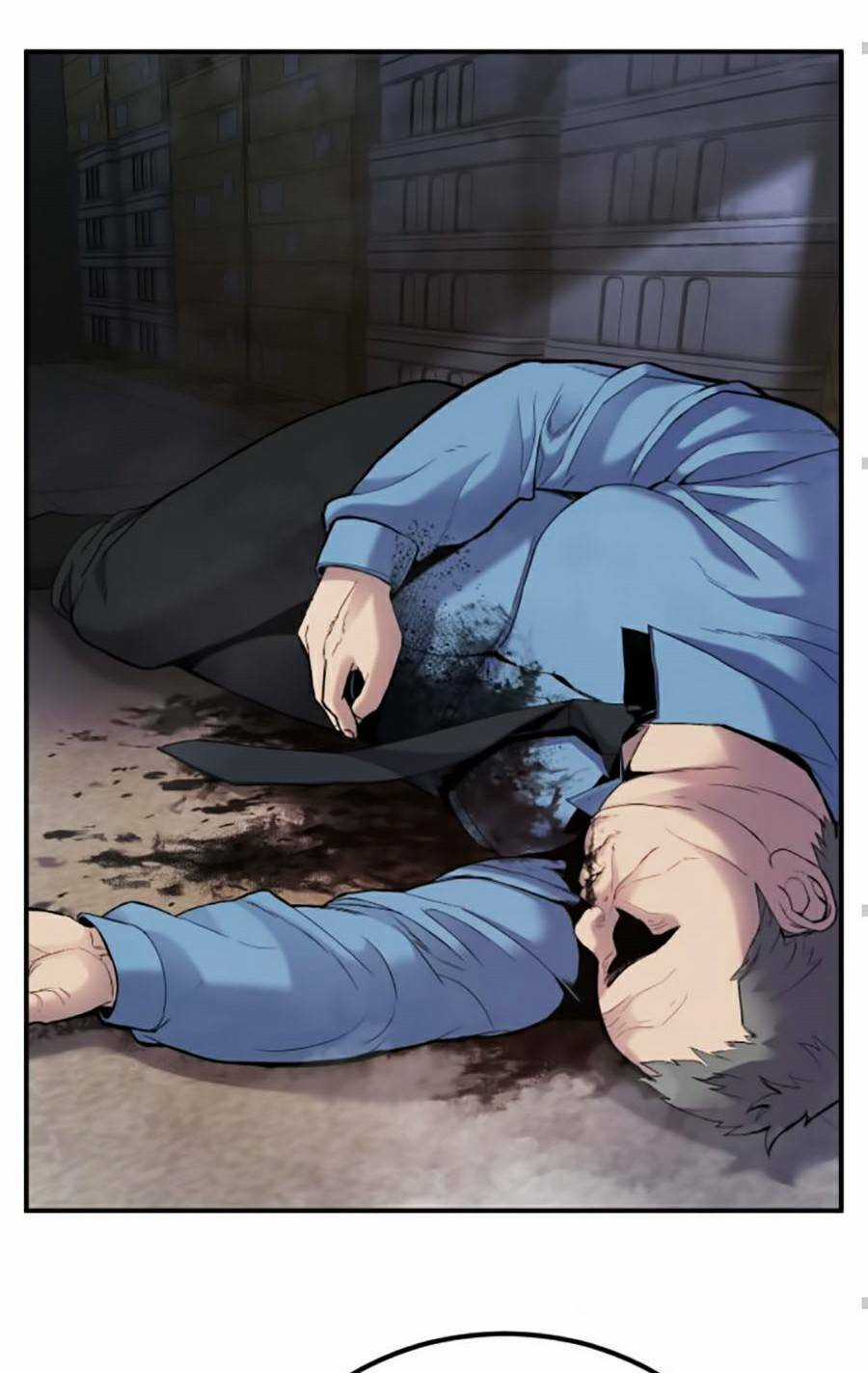 Đặc Vụ Kim Chapter 11.1 trang 82