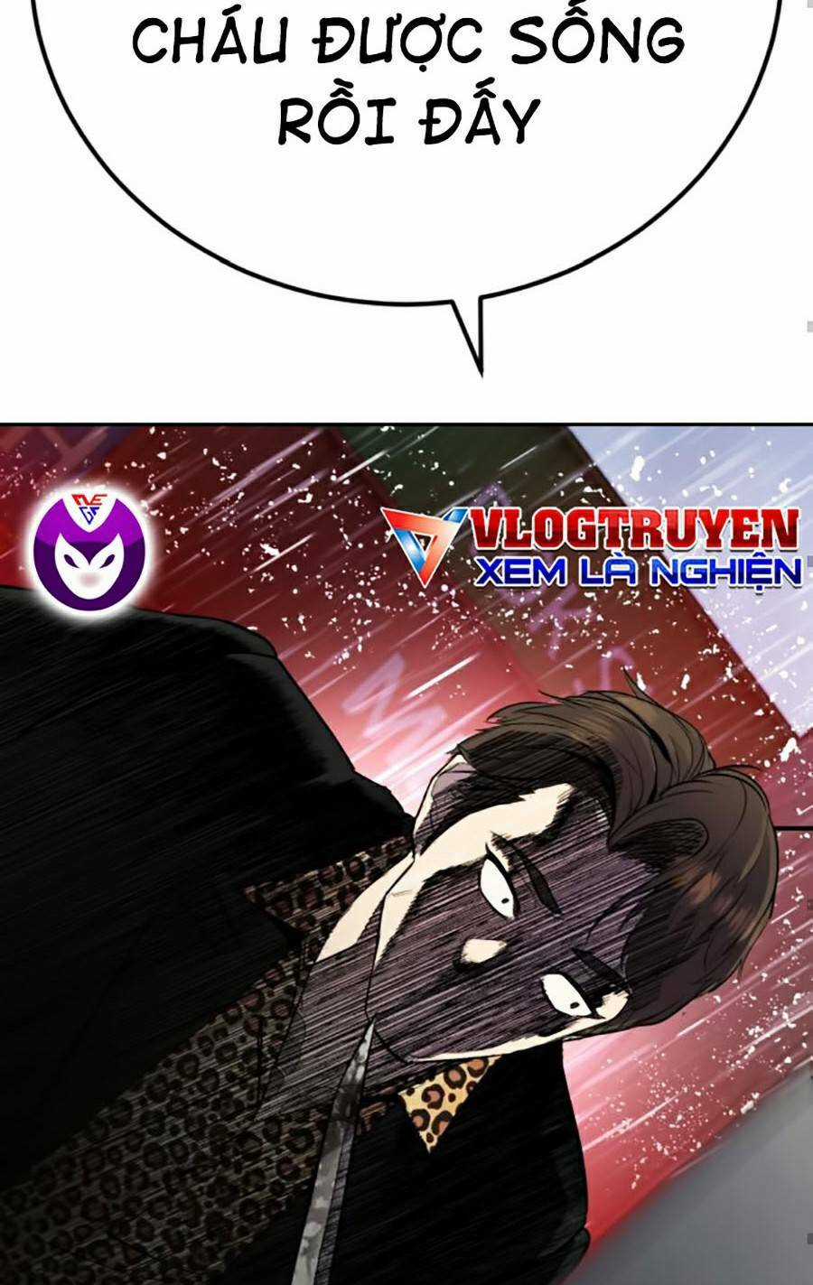 Đặc Vụ Kim Chapter 11.1 trang 84