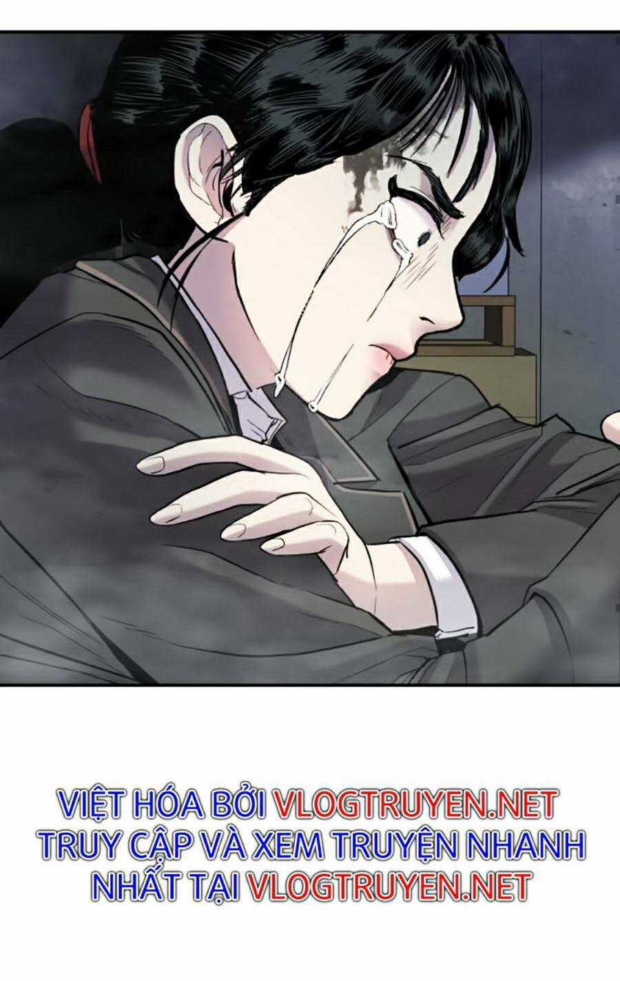 Đặc Vụ Kim Chapter 11.1 trang 87