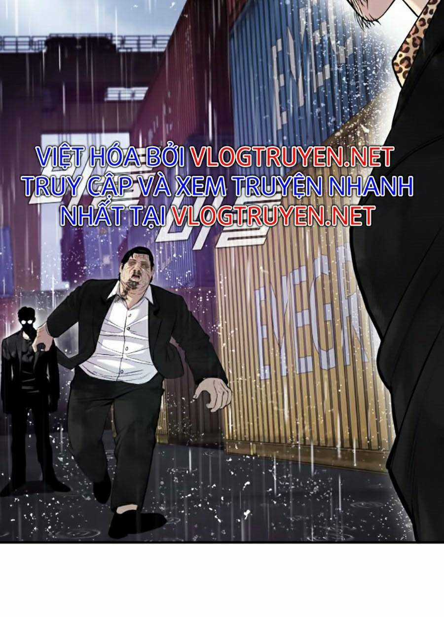 Đặc Vụ Kim Chapter 11.1 trang 91