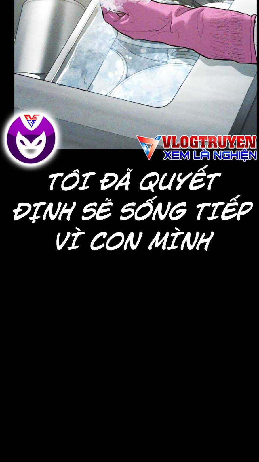 Đặc Vụ Kim Chapter 110 trang 10