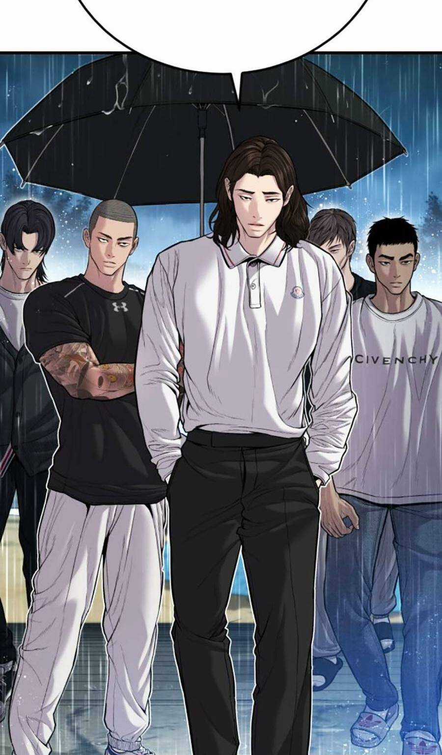 Đặc Vụ Kim Chapter 110 trang 100