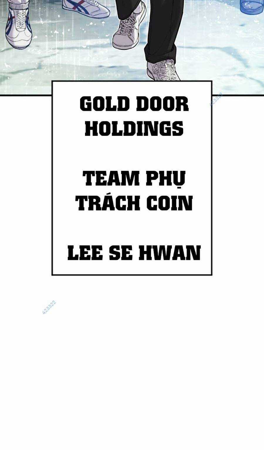 Đặc Vụ Kim Chapter 110 trang 101