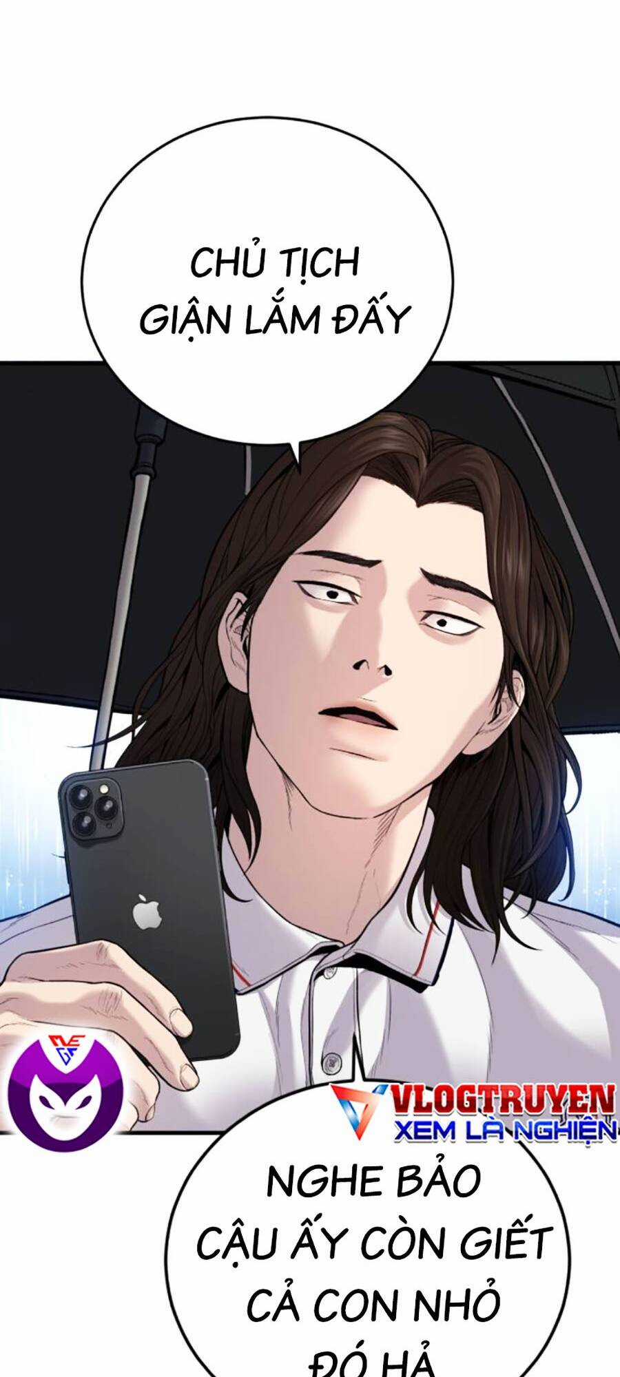 Đặc Vụ Kim Chapter 110 trang 102