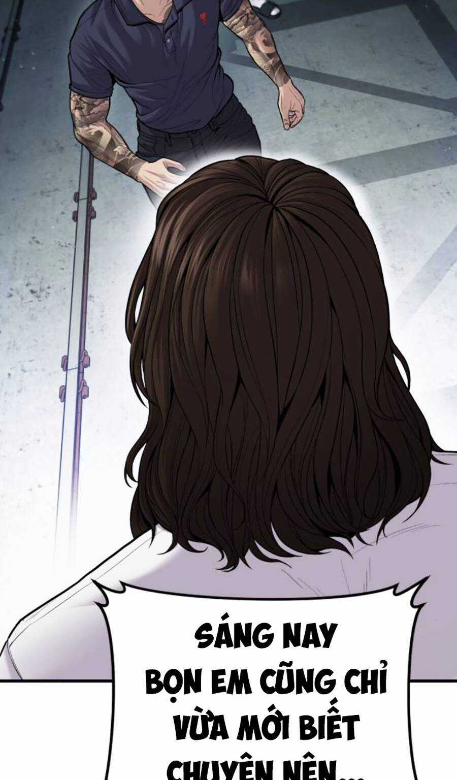 Đặc Vụ Kim Chapter 110 trang 104