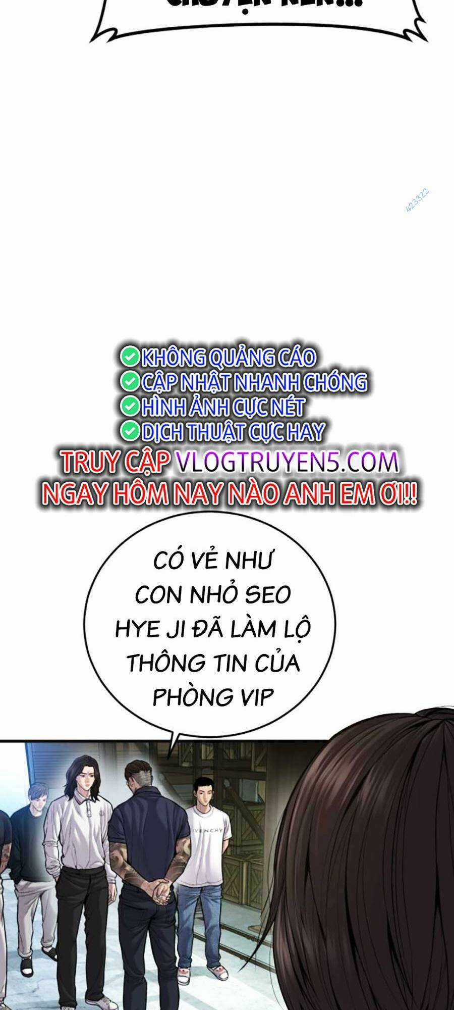 Đặc Vụ Kim Chapter 110 trang 105