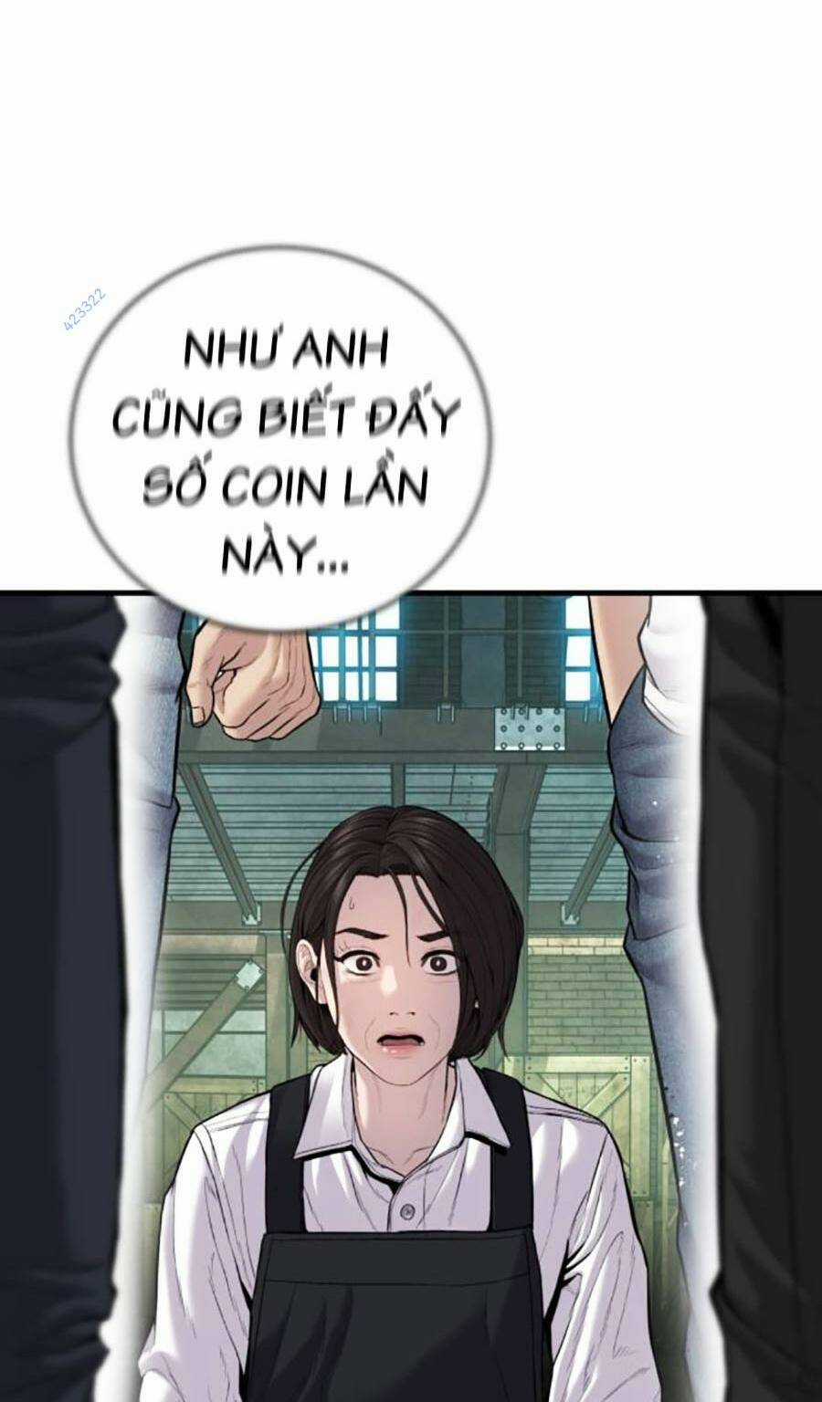 Đặc Vụ Kim Chapter 110 trang 107