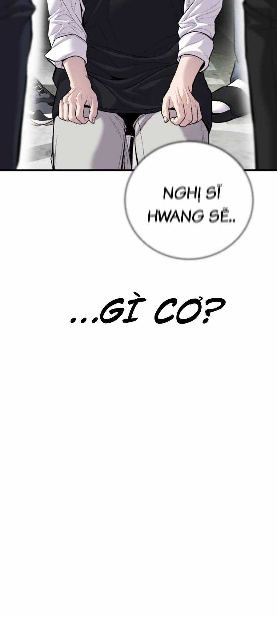 Đặc Vụ Kim Chapter 110 trang 108