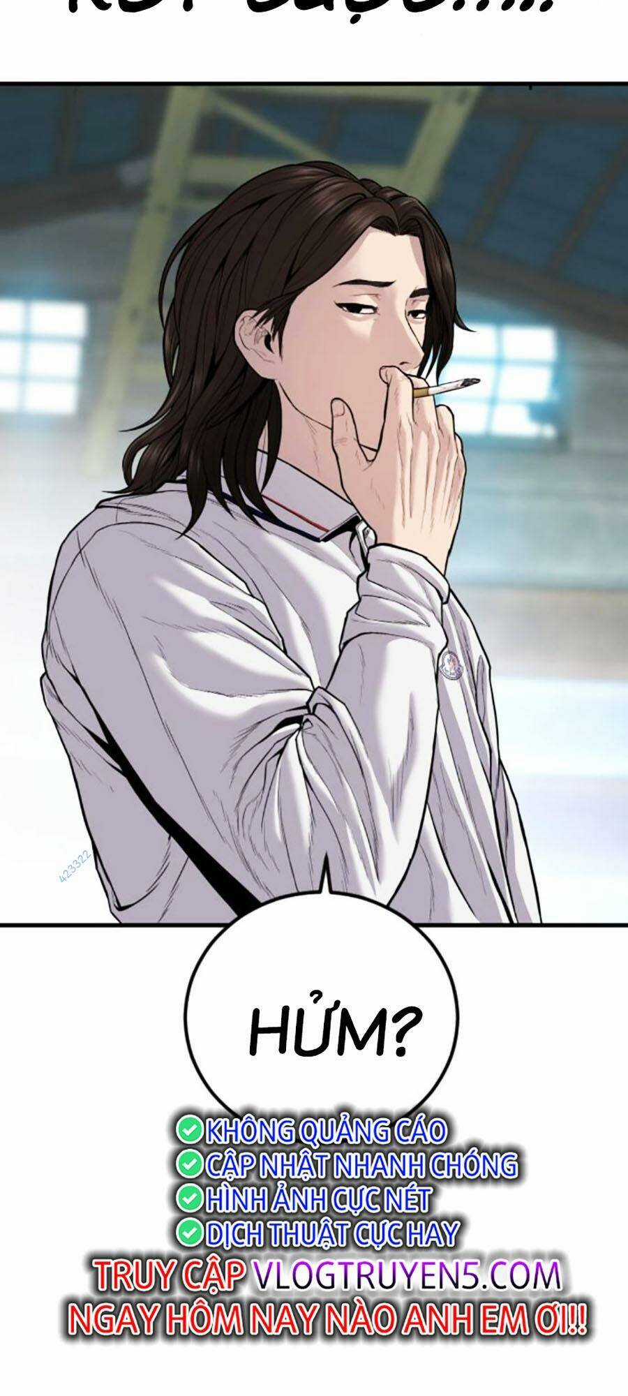 Đặc Vụ Kim Chapter 110 trang 111