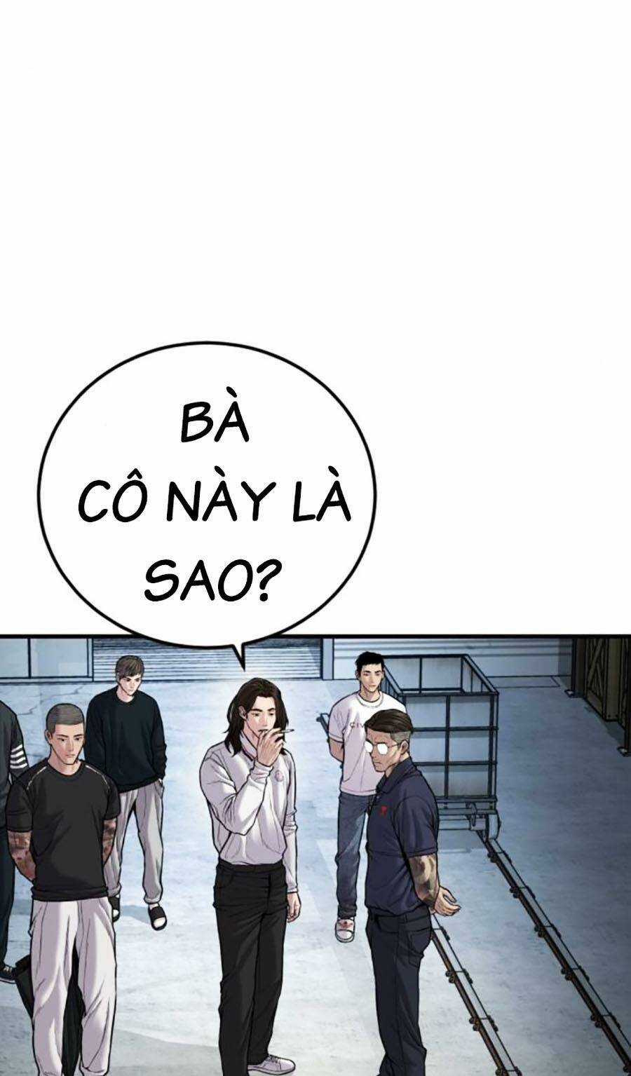 Đặc Vụ Kim Chapter 110 trang 112