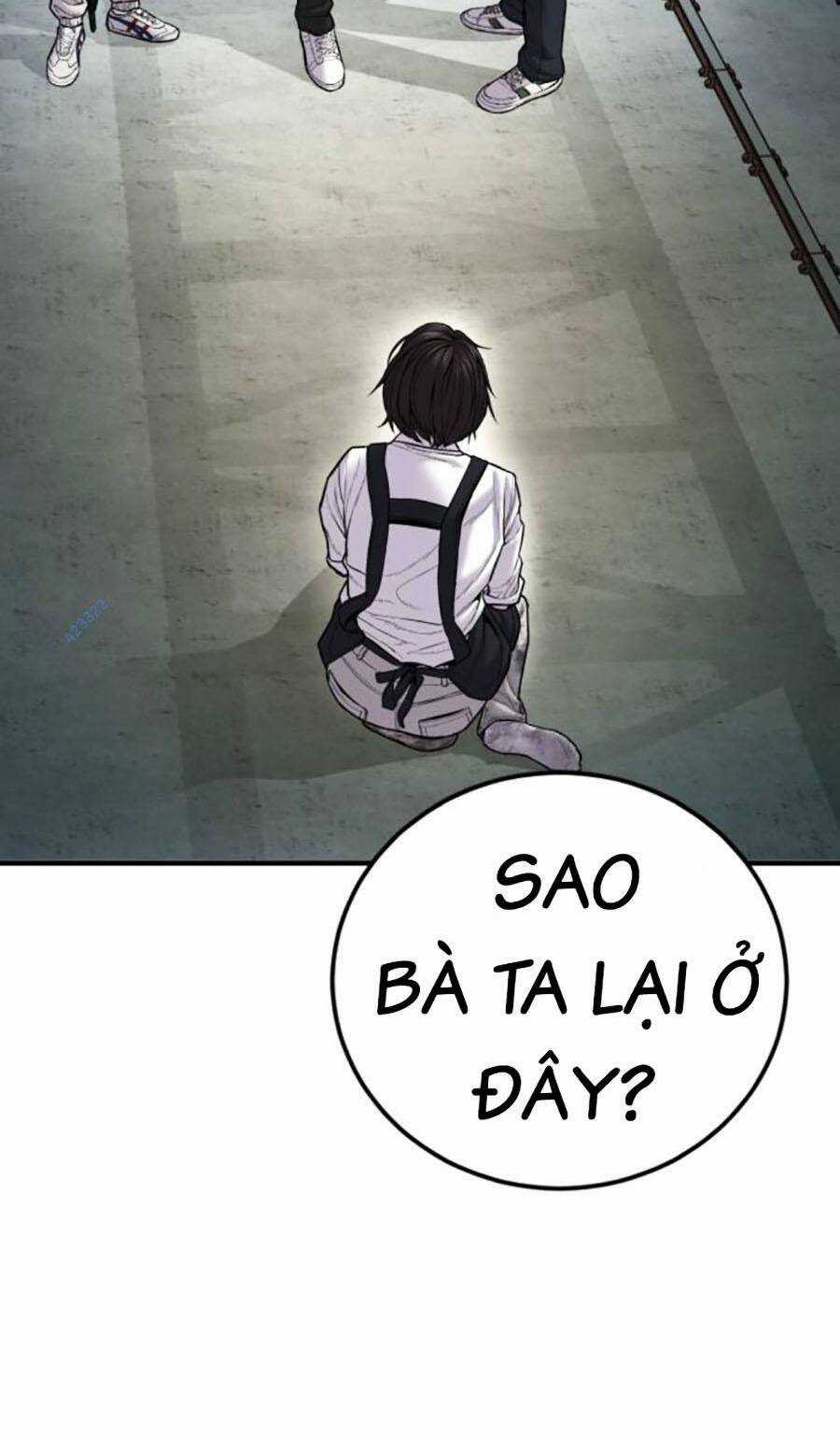 Đặc Vụ Kim Chapter 110 trang 113