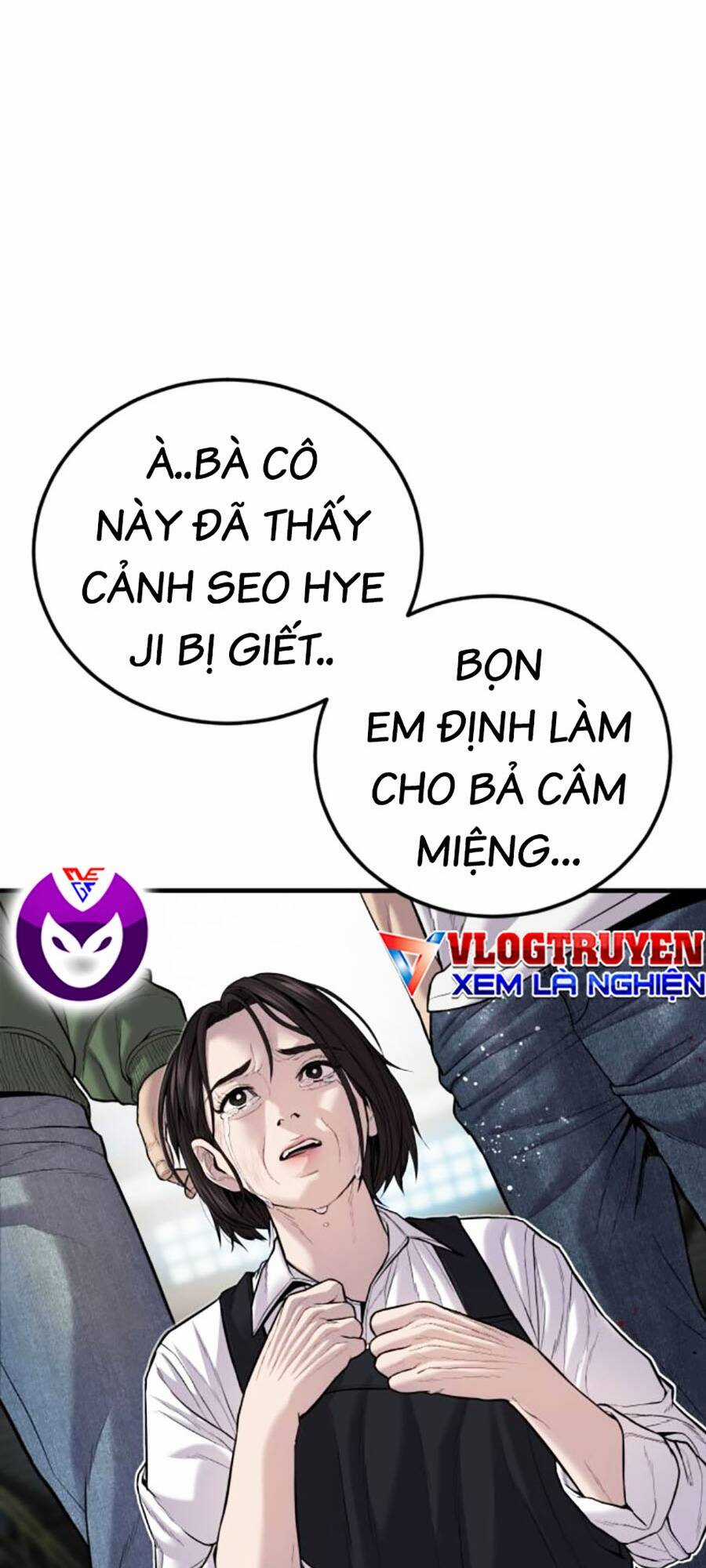 Đặc Vụ Kim Chapter 110 trang 114
