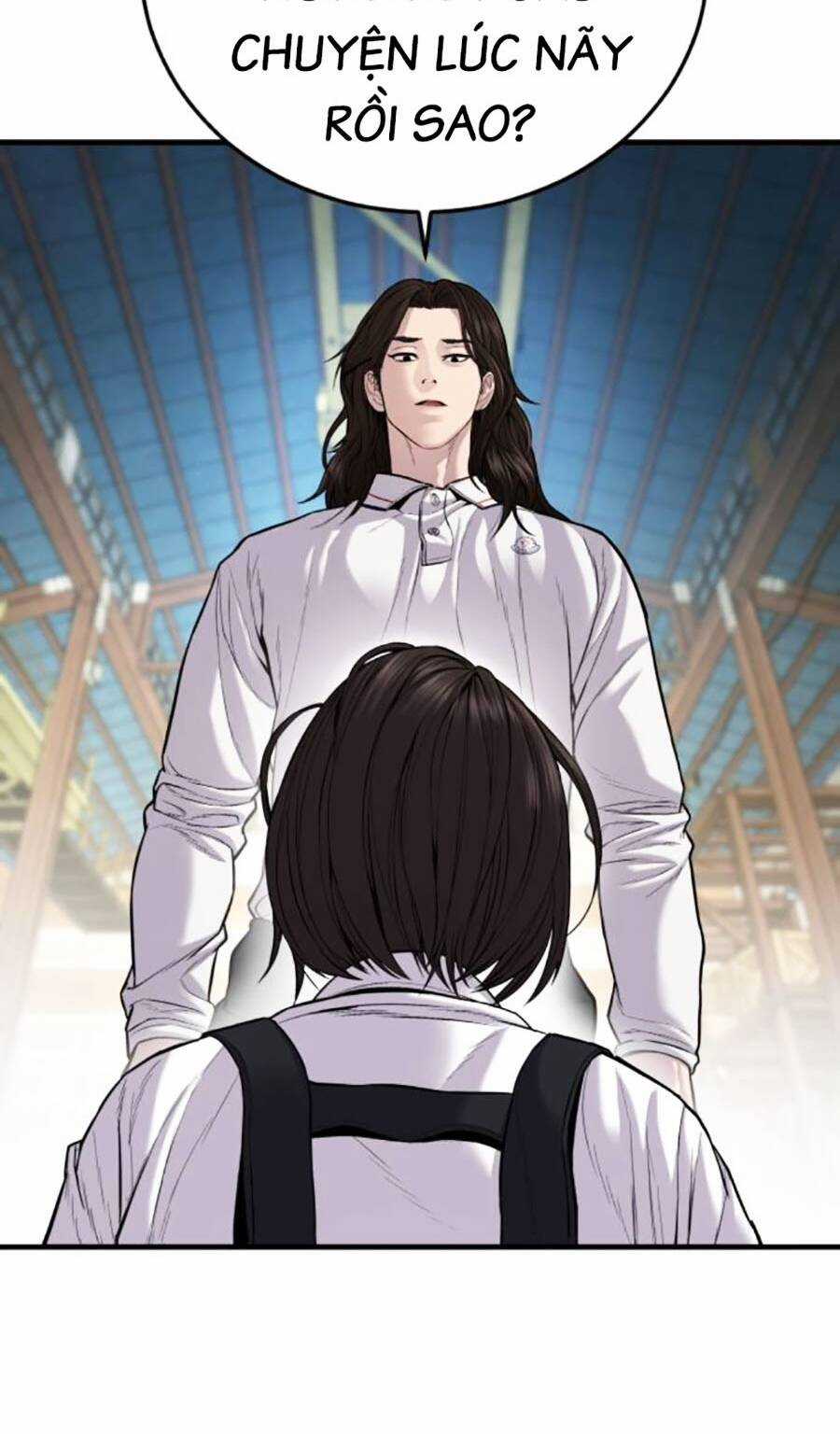 Đặc Vụ Kim Chapter 110 trang 116