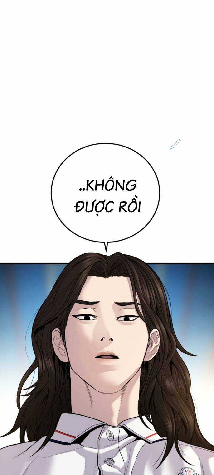 Đặc Vụ Kim Chapter 110 trang 117