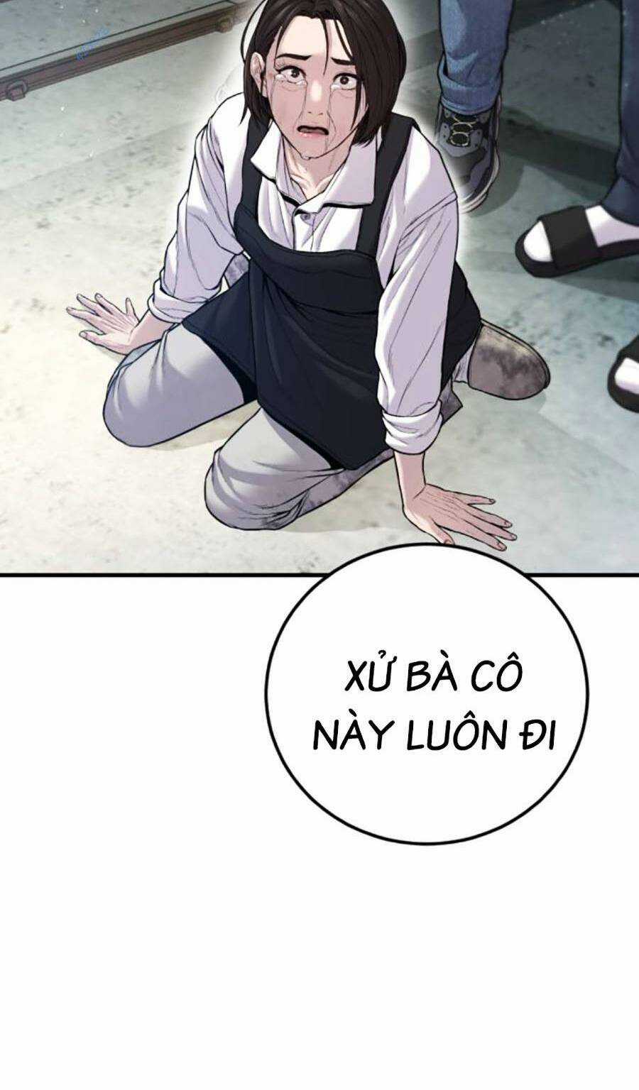 Đặc Vụ Kim Chapter 110 trang 119