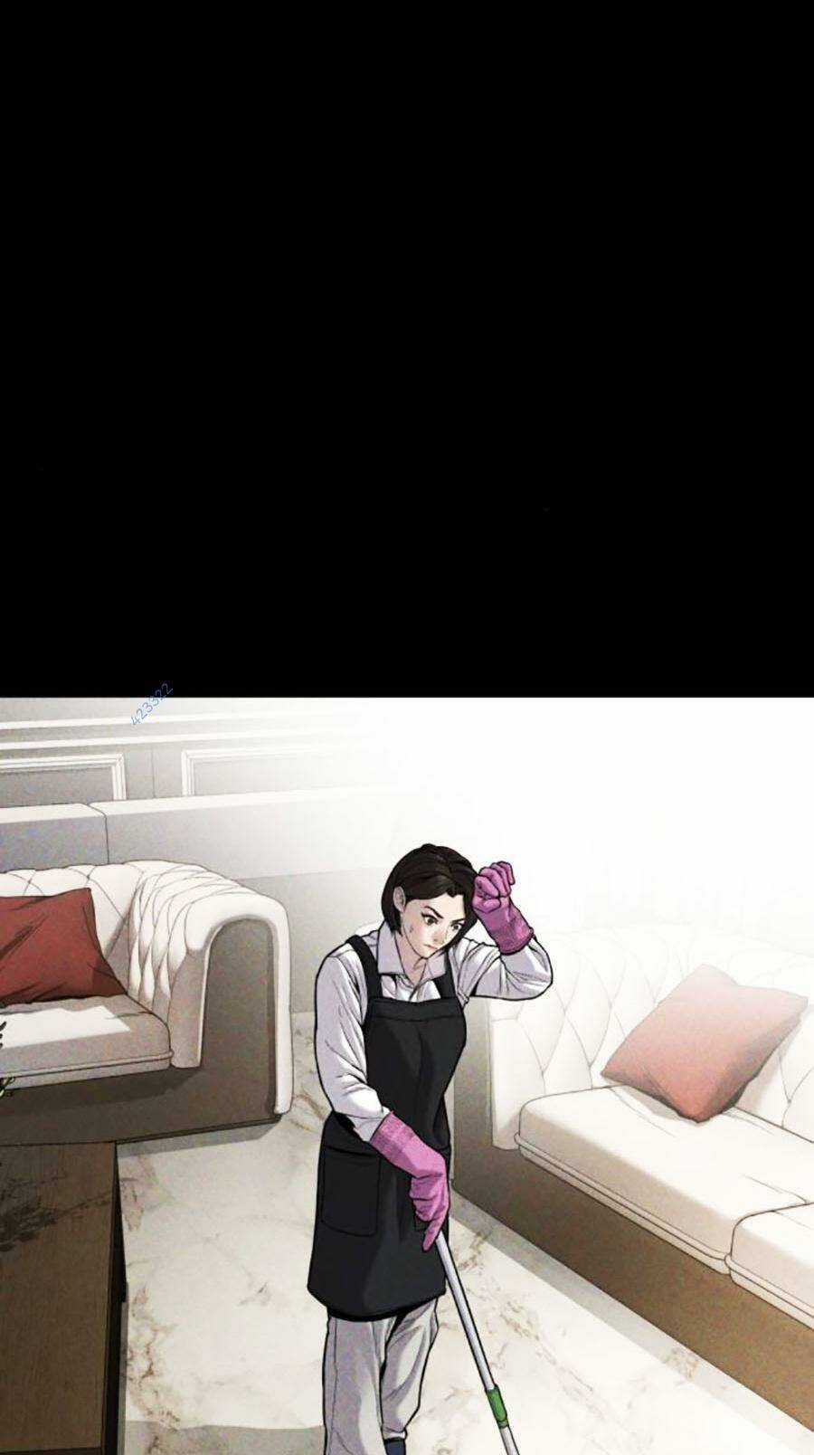 Đặc Vụ Kim Chapter 110 trang 12