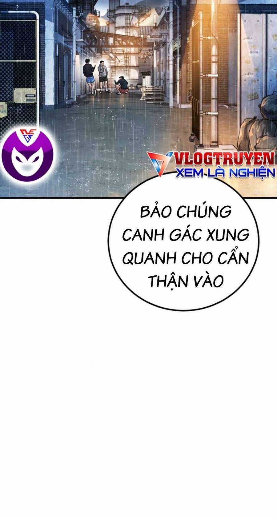 Đặc Vụ Kim Chapter 110 trang 122