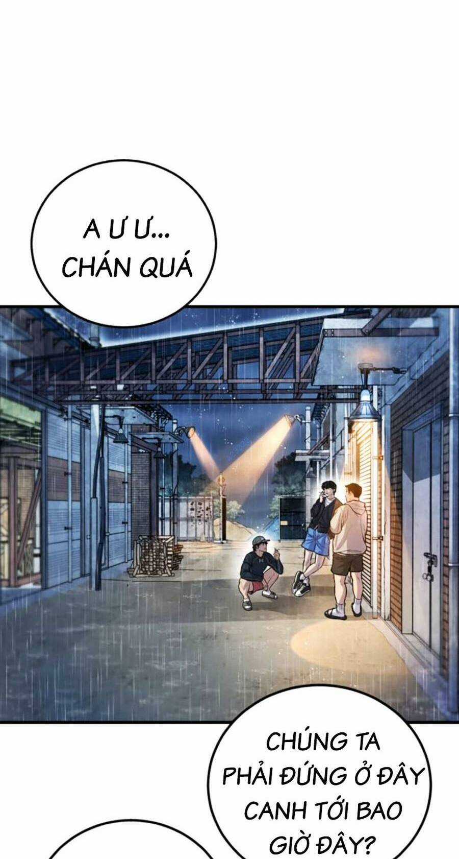 Đặc Vụ Kim Chapter 110 trang 123