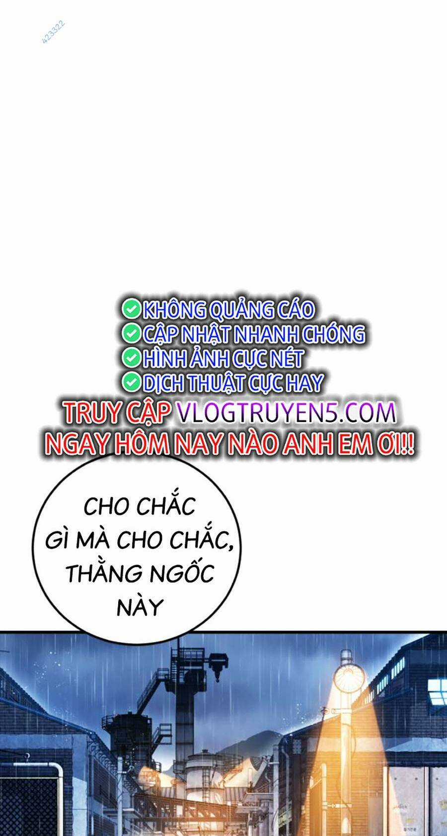 Đặc Vụ Kim Chapter 110 trang 126