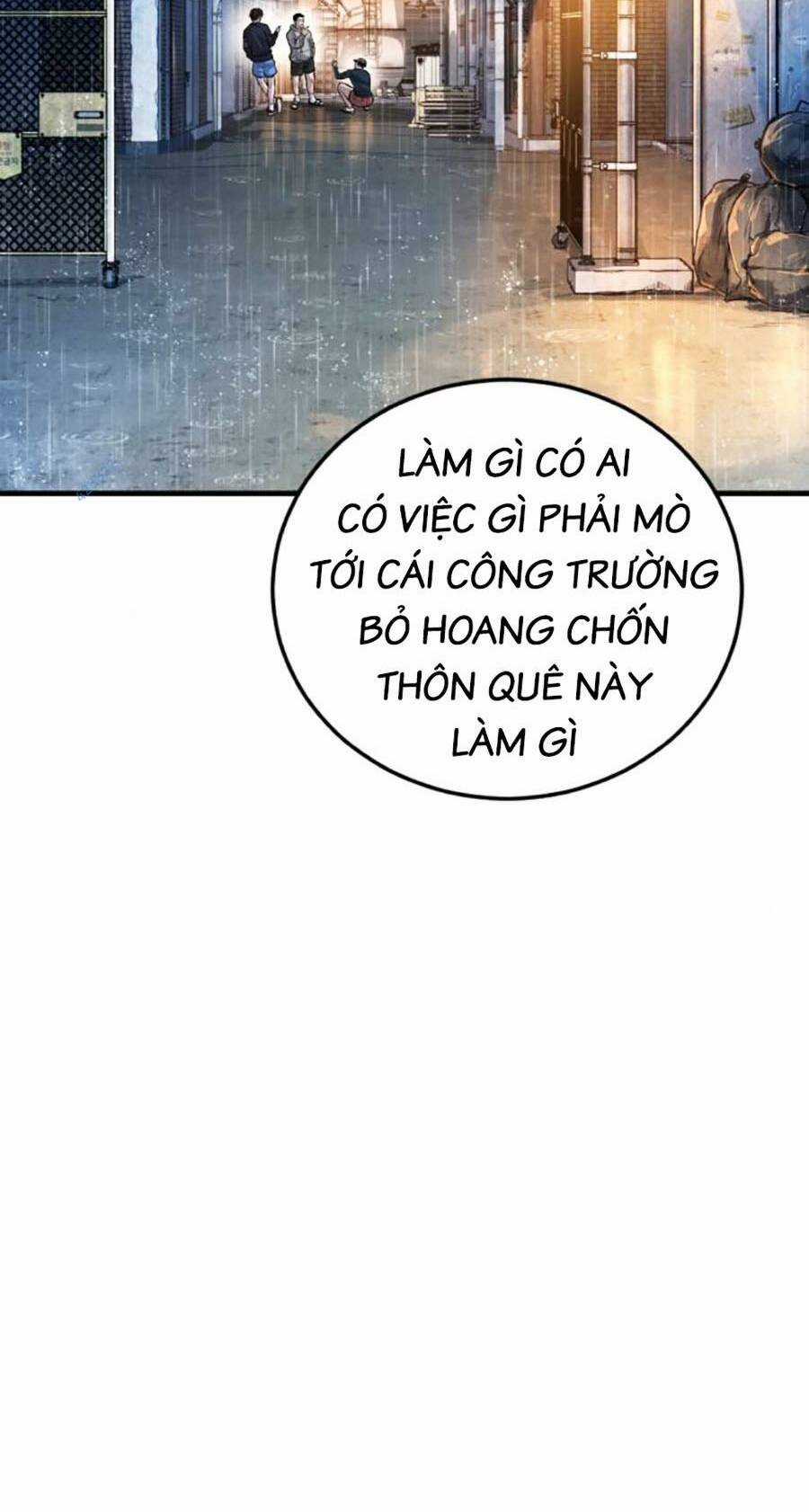 Đặc Vụ Kim Chapter 110 trang 127