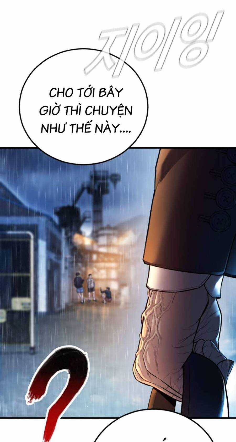 Đặc Vụ Kim Chapter 110 trang 128