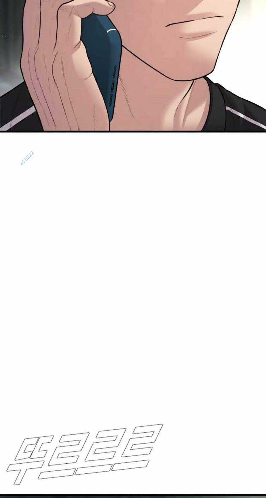 Đặc Vụ Kim Chapter 110 trang 131