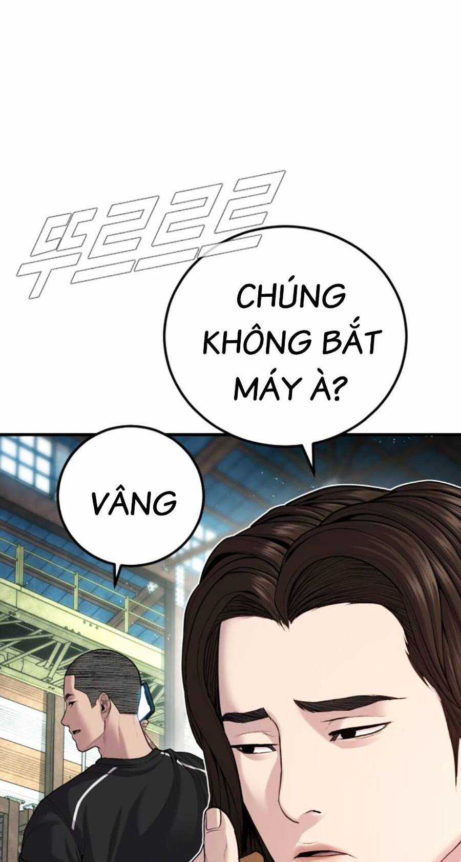 Đặc Vụ Kim Chapter 110 trang 133