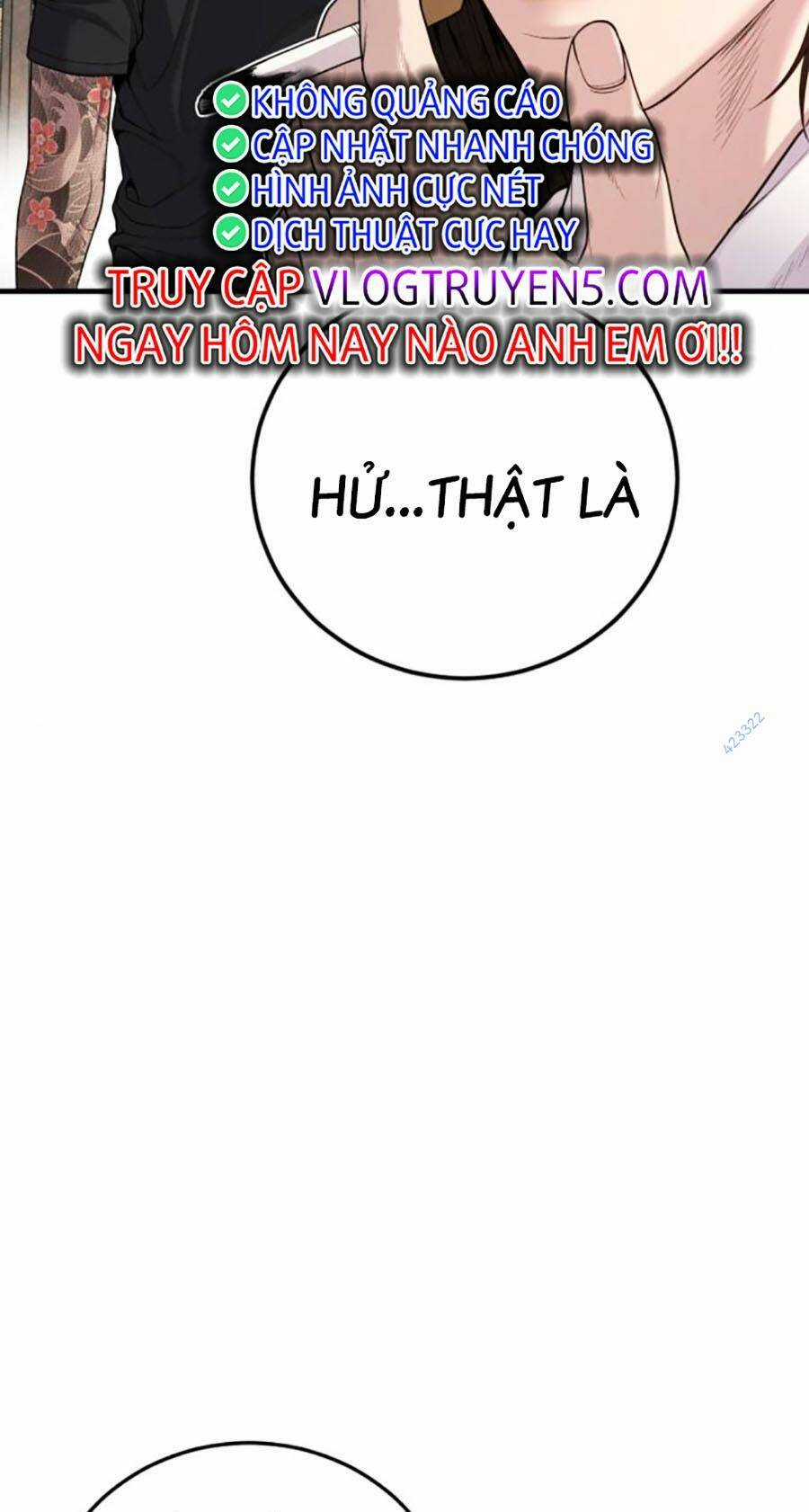 Đặc Vụ Kim Chapter 110 trang 134