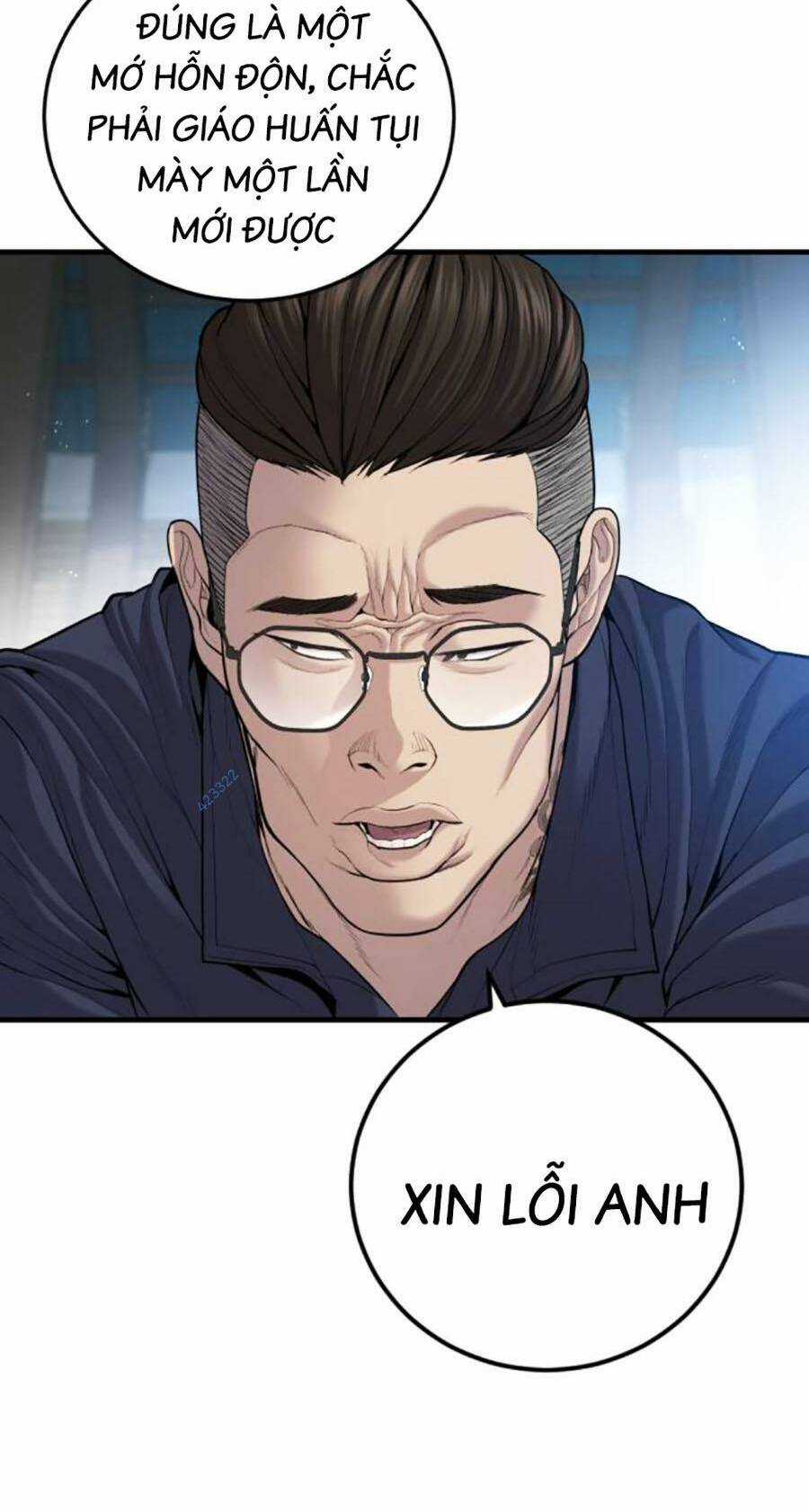 Đặc Vụ Kim Chapter 110 trang 135