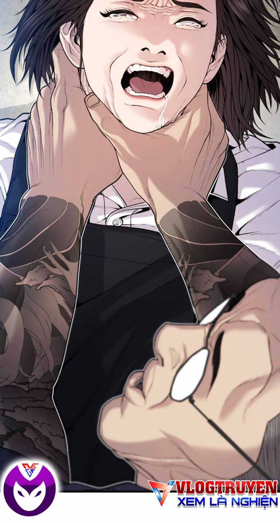 Đặc Vụ Kim Chapter 110 trang 137