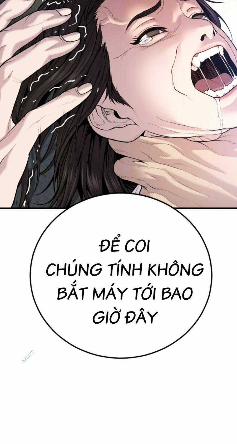 Đặc Vụ Kim Chapter 110 trang 139
