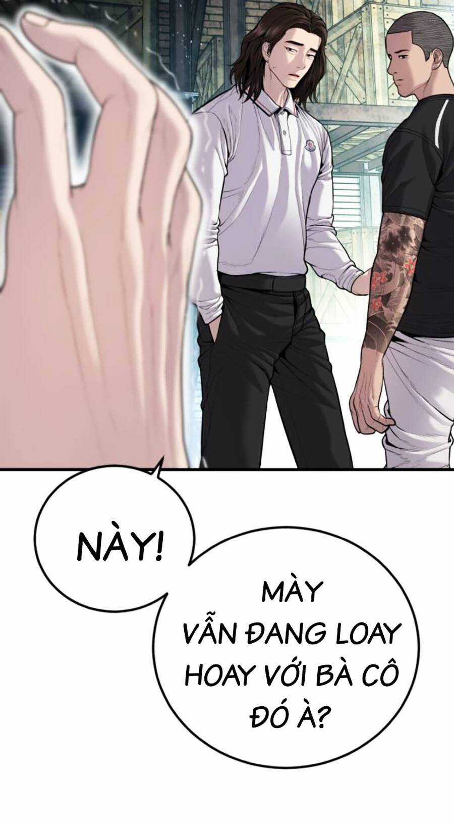 Đặc Vụ Kim Chapter 110 trang 145