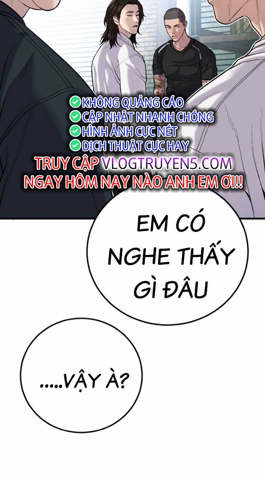 Đặc Vụ Kim Chapter 110 trang 152