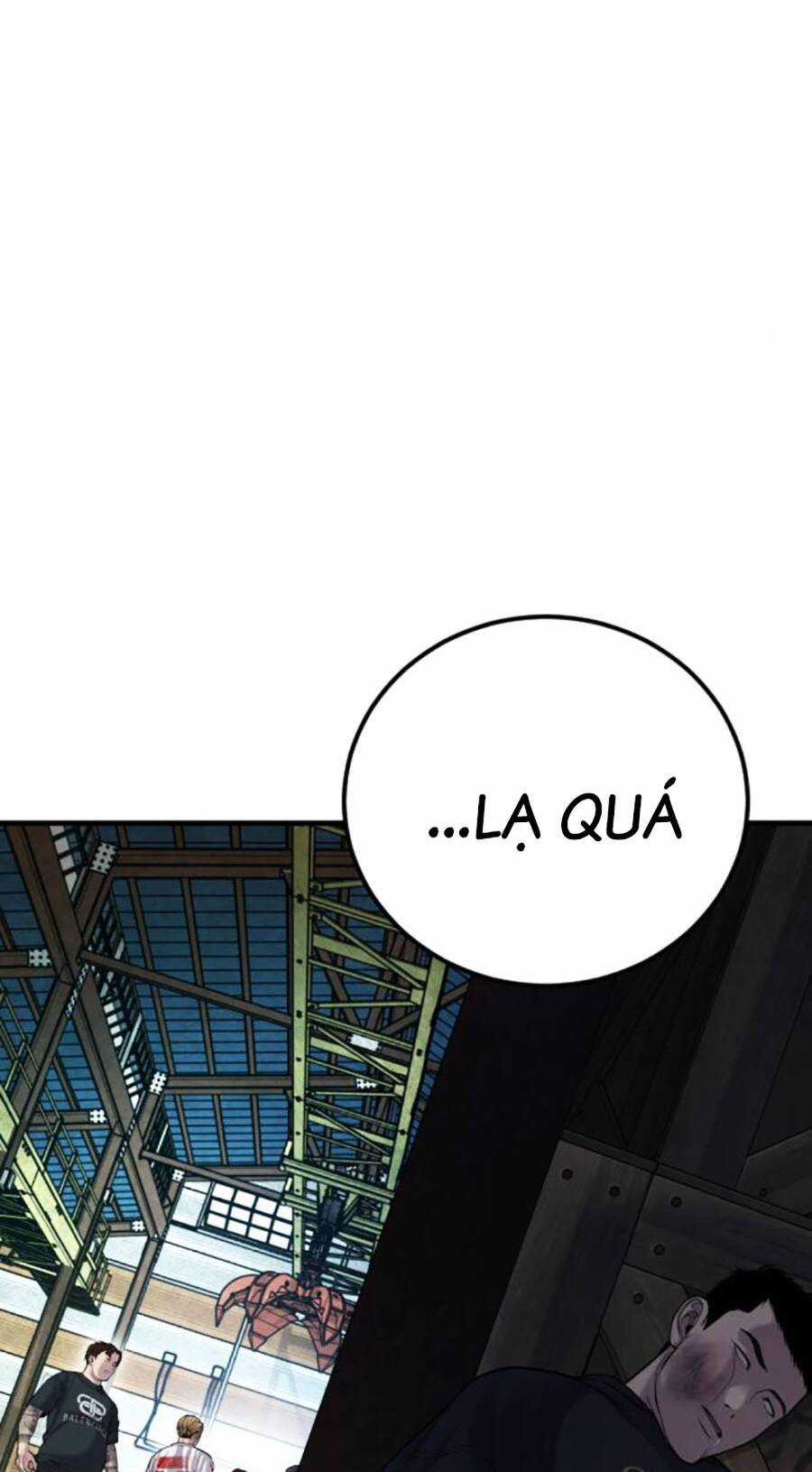 Đặc Vụ Kim Chapter 110 trang 153