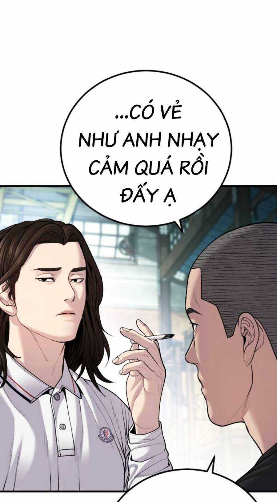 Đặc Vụ Kim Chapter 110 trang 155