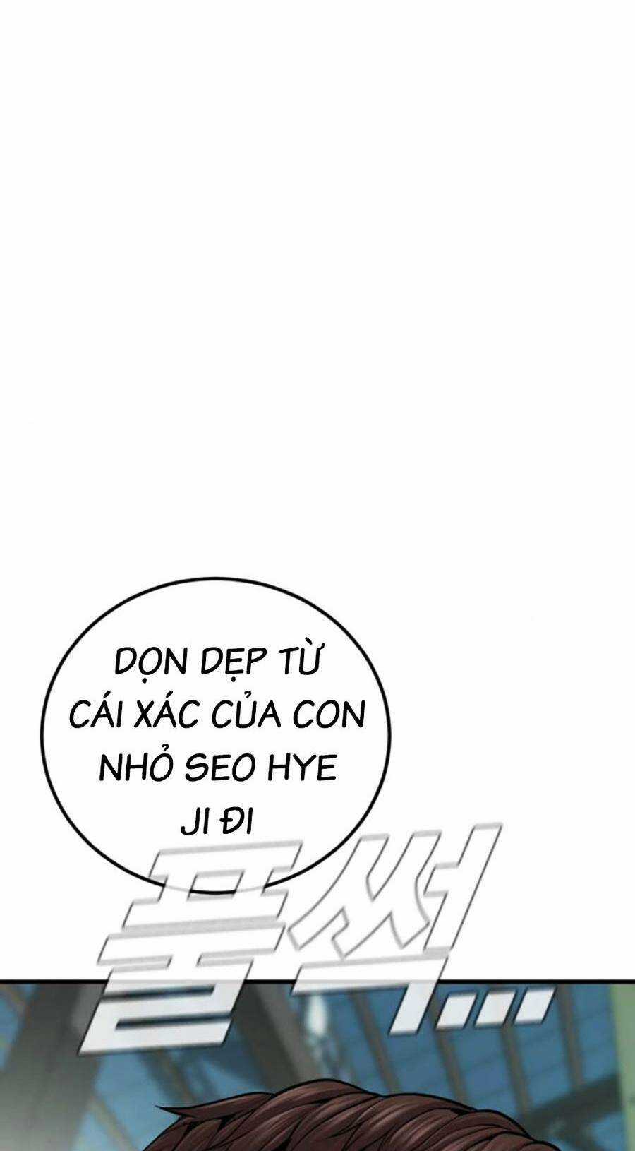 Đặc Vụ Kim Chapter 110 trang 158