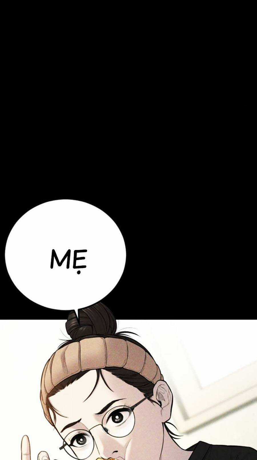 Đặc Vụ Kim Chapter 110 trang 16