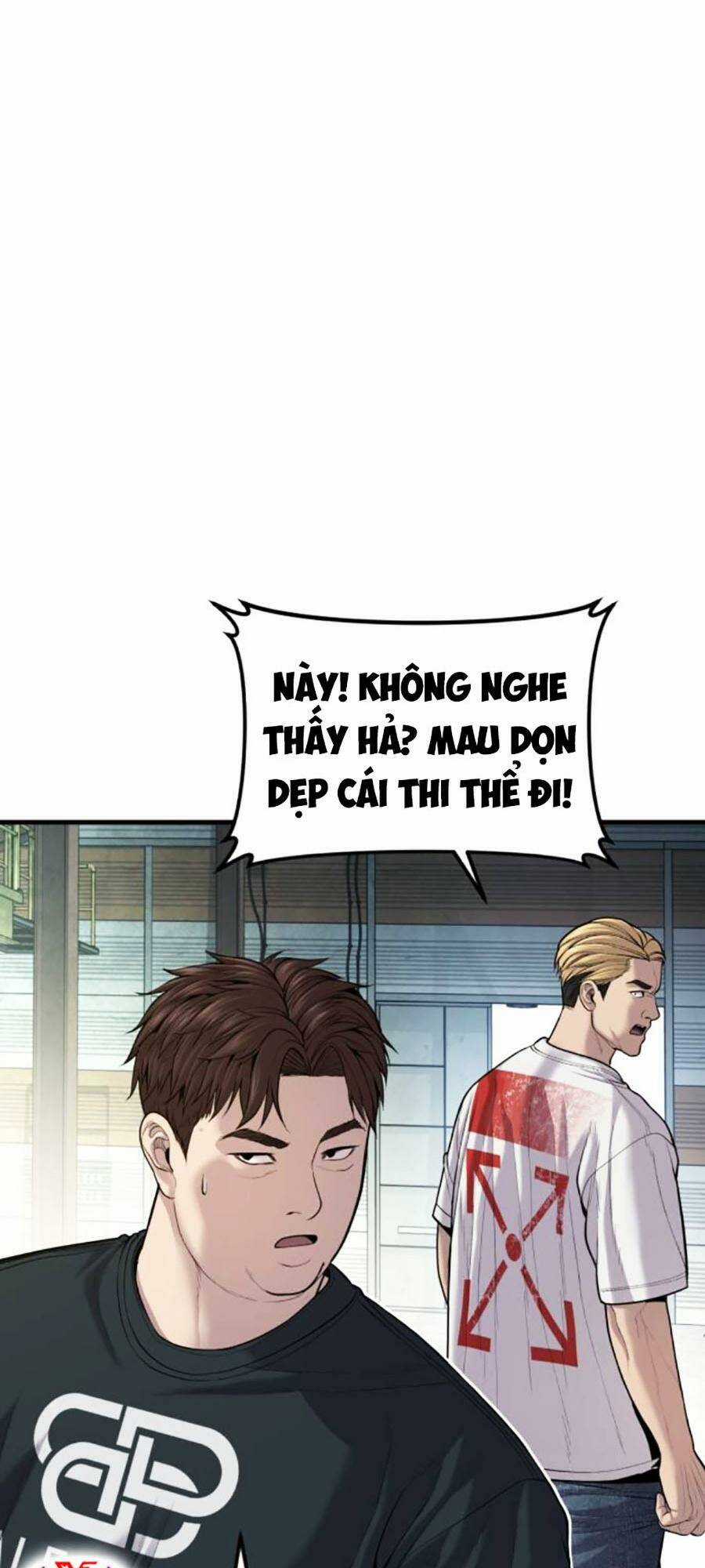 Đặc Vụ Kim Chapter 110 trang 163