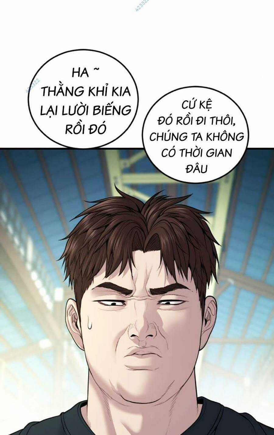 Đặc Vụ Kim Chapter 110 trang 165
