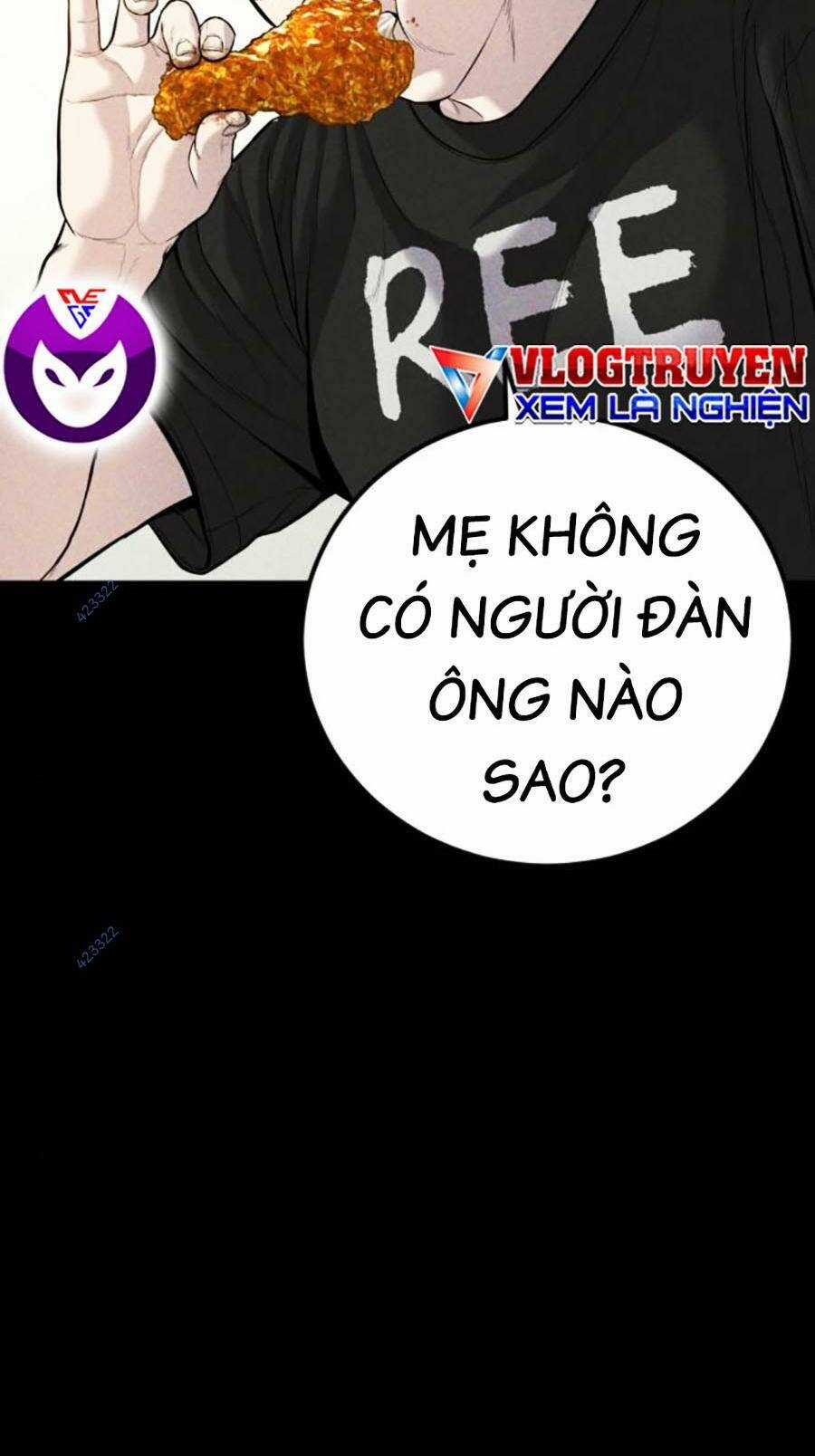 Đặc Vụ Kim Chapter 110 trang 17