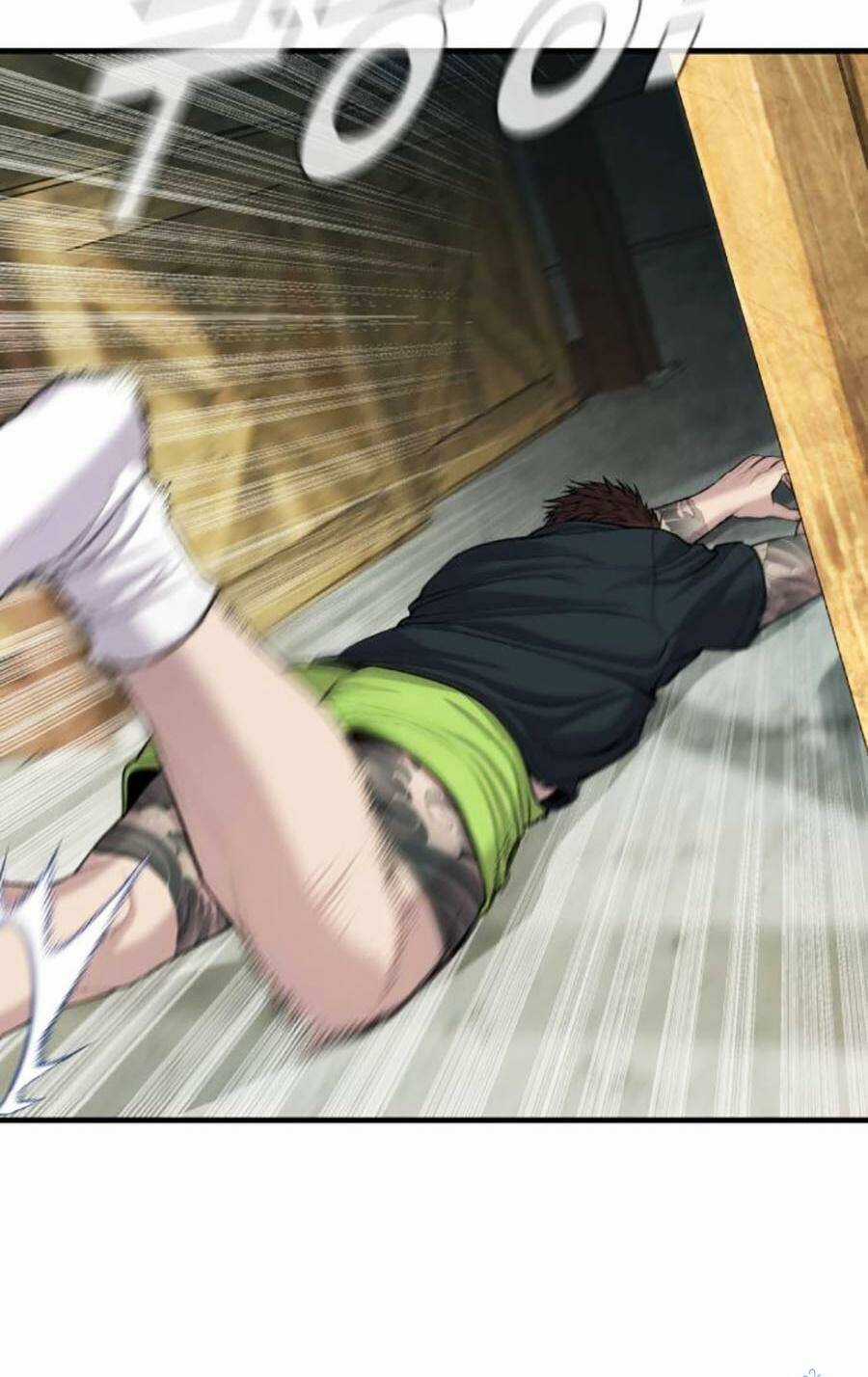 Đặc Vụ Kim Chapter 110 trang 170