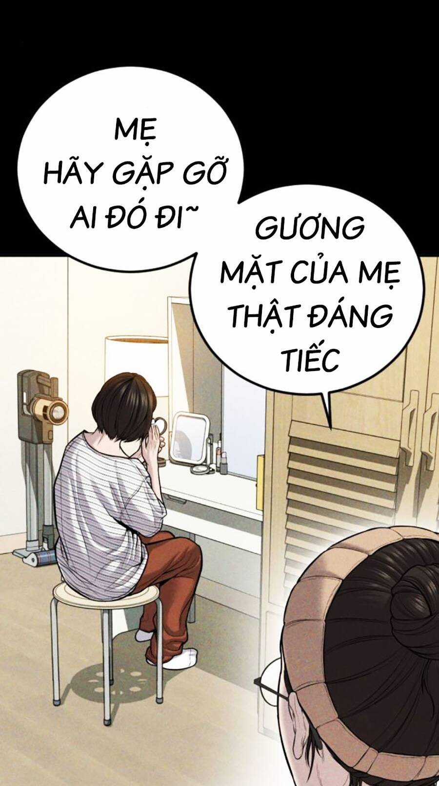 Đặc Vụ Kim Chapter 110 trang 18