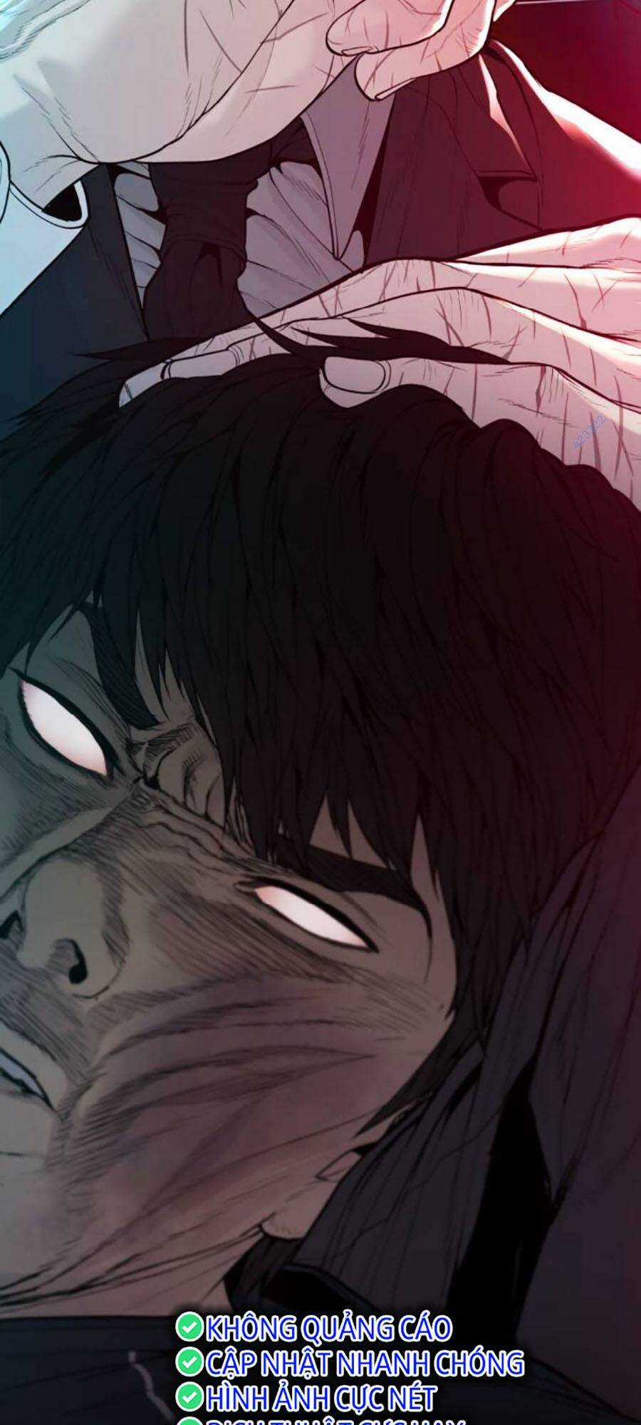 Đặc Vụ Kim Chapter 110 trang 187