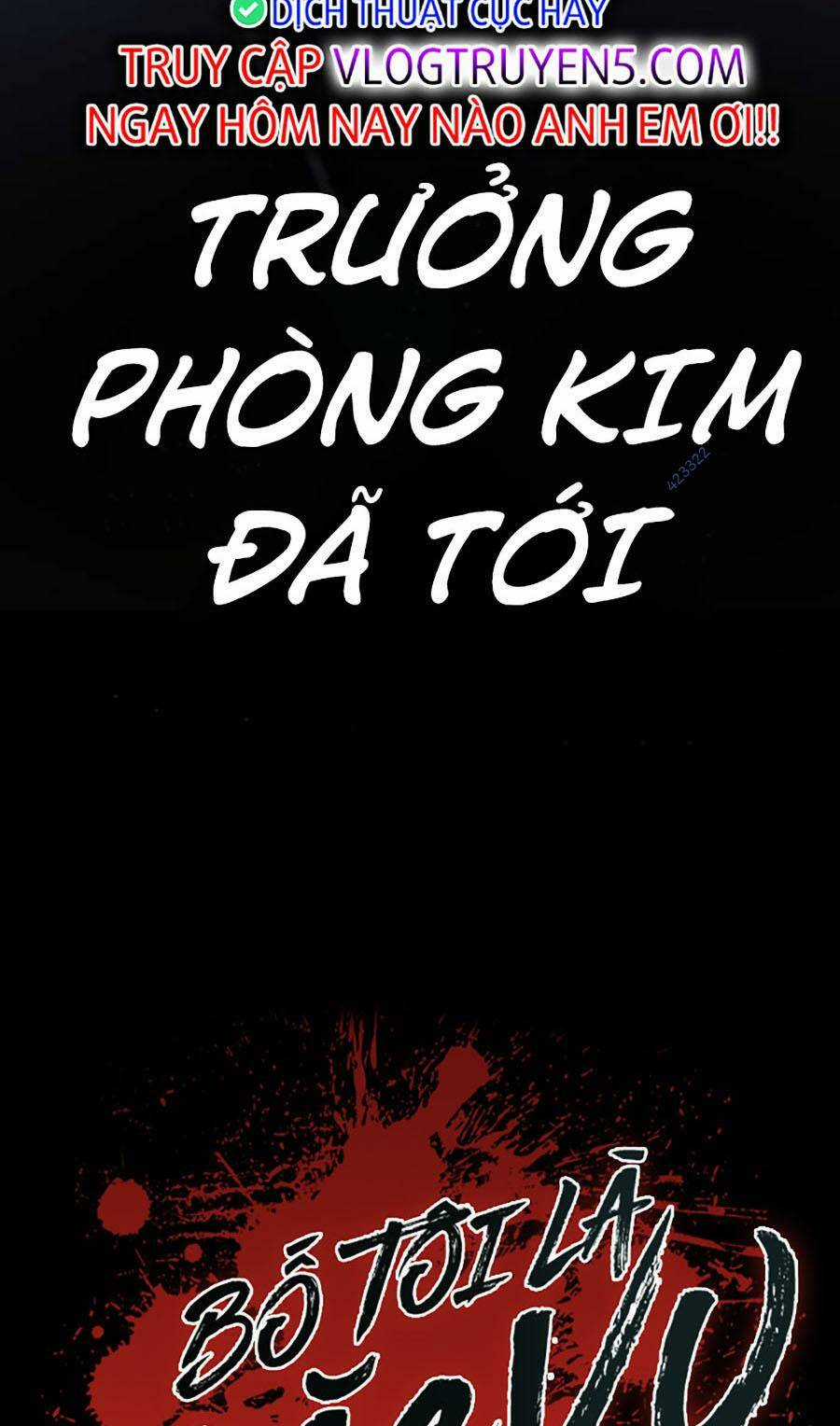 Đặc Vụ Kim Chapter 110 trang 188