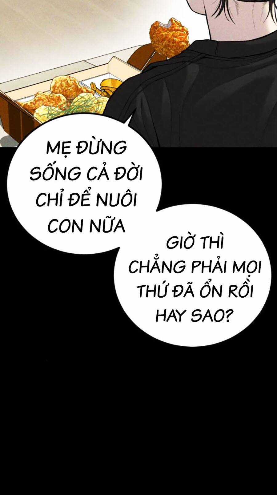 Đặc Vụ Kim Chapter 110 trang 19